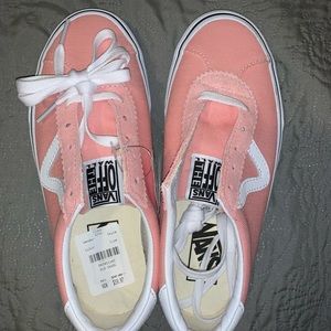 COPY - VANS SPORT OLD SKOOL